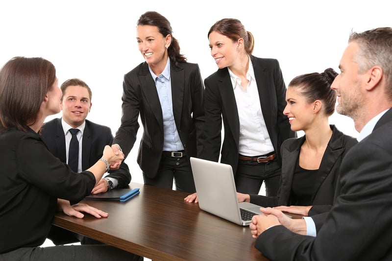 Business Image